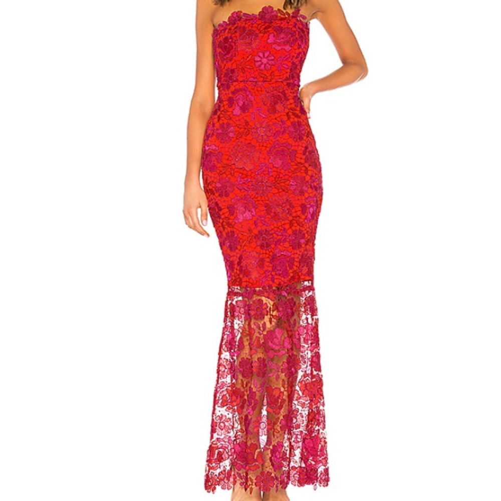 Lovers and Friends Dress!